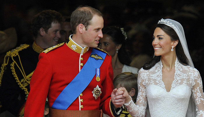 Prince William wedding party abruptly ended on orders of Charles: Heres Why