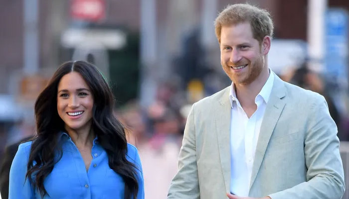 California loving Meghan, Harry warned of financial trouble after book release