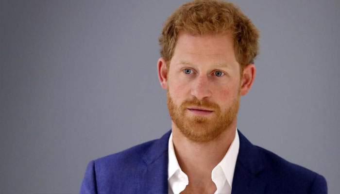 ‘Panicked’ Prince Harry struggling to ‘tone down anecdotes