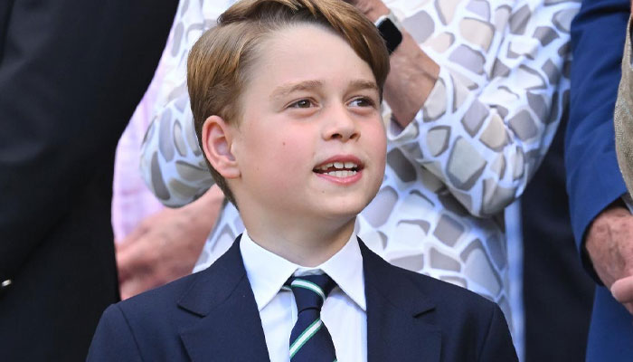 Prince George will have to learn to navigate social media: ‘it’s a scary place’