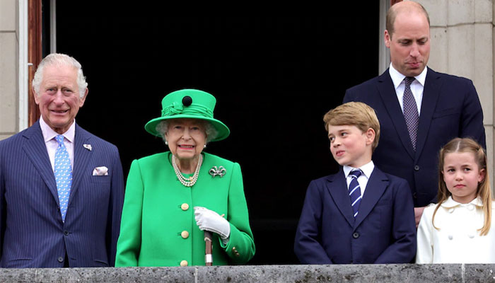 Queen Elizabeth’s special birthday gift for Prince George revealed