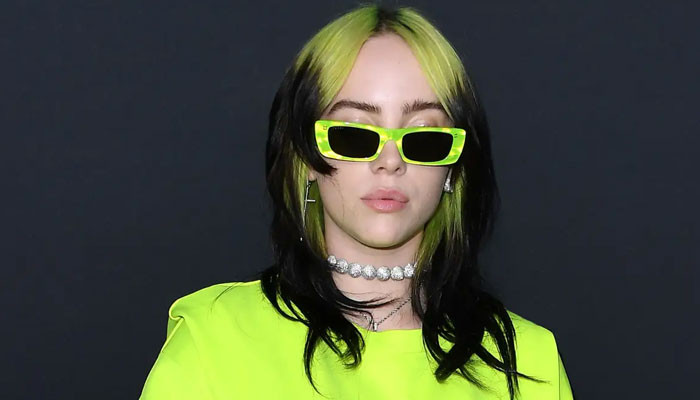 Billie Eilish dashes fans’ hopes with news about third album release