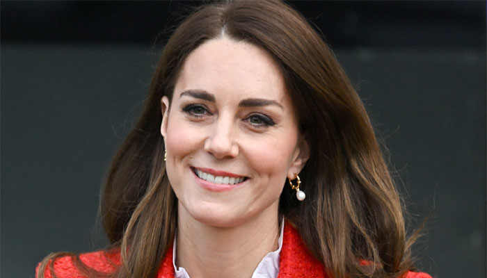 Kate Middleton suffered THIS shopping blunder