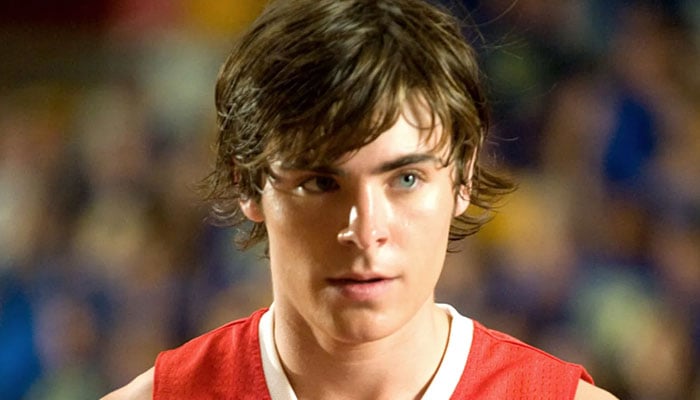 Zac Efron teases his return to ‘High School Musical’ weeks after Vanessa Hudgens’s post