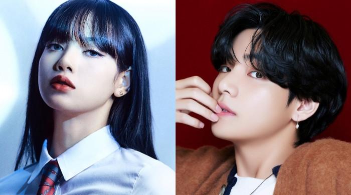 BLACKPINK Lisa, BTS V add names in 'TOP 20' Instagram influencers!