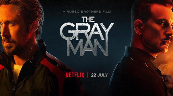 The Gray Man': Cast, Plot, Trailer, Release Date & Everything To Know