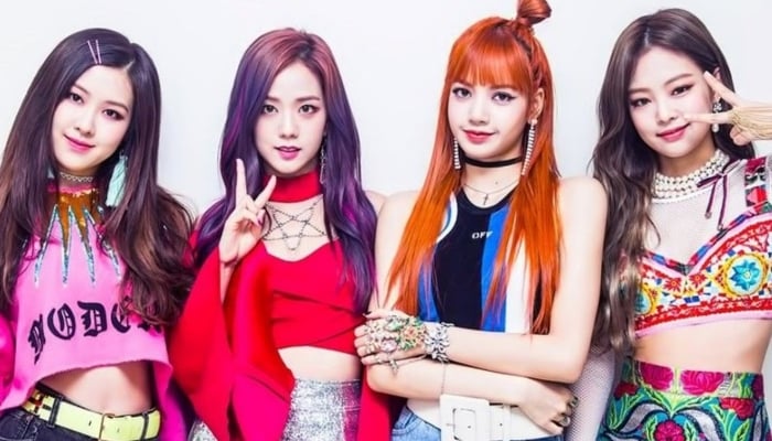 How BLACKPINK is acing the fashion game among K-Pop girl bands