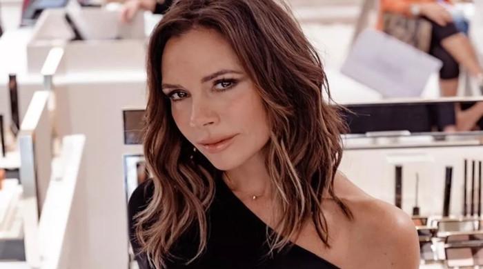 Victoria Beckham Delivers Iconic Karaoke Performance To Spice Girls Hits On Holiday 