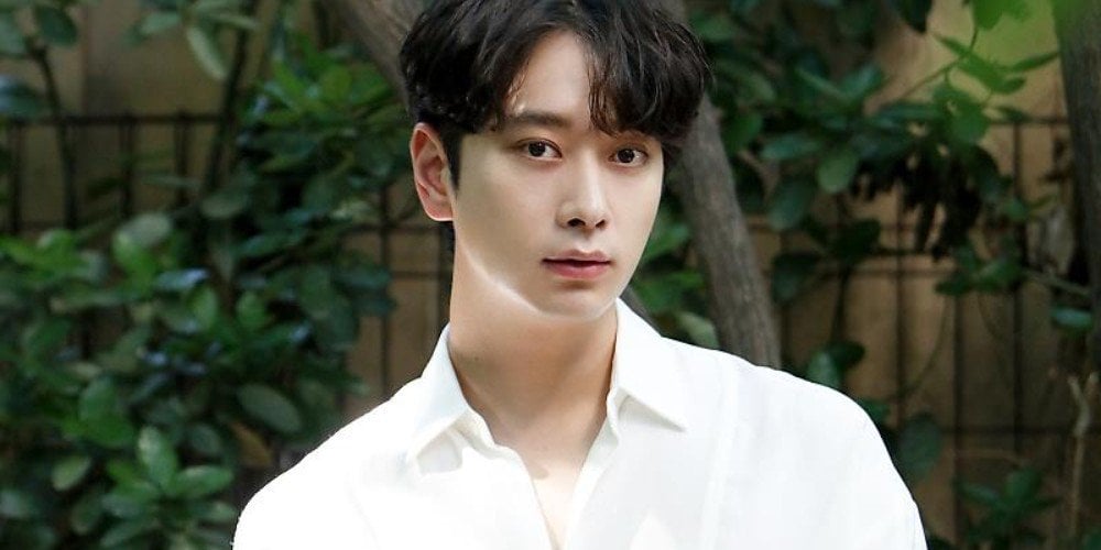 2PMs Chansung and his wife have been blessed with a baby girl