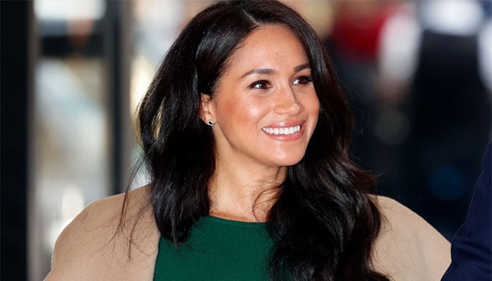 Meghan Markle ‘did face difficulties coming into the royal fold’