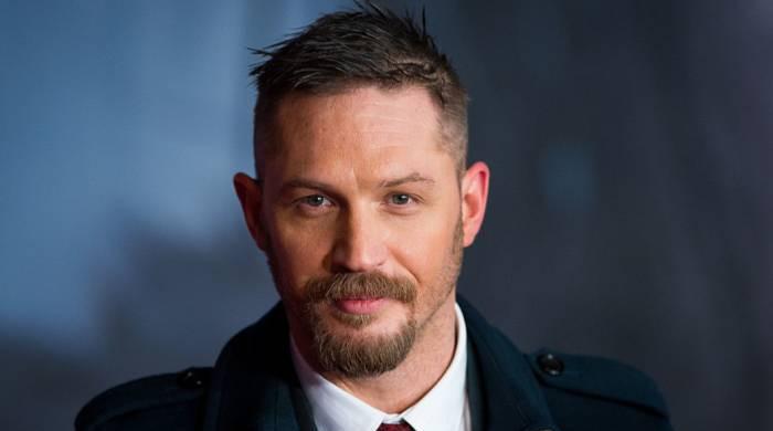 Tom Hardy voted the ‘hardest actor’ for Americans to understand, shows ...