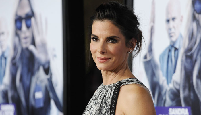 Sandra Bullock opens up about stepping away from acting: 'I'm so tired