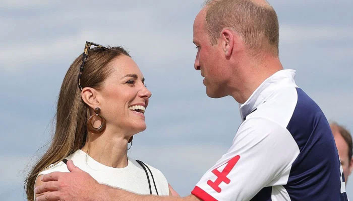 Prince William, Kate Middleton using PR to make place in American hearts