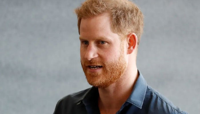 Prince Harry mental fitness start-up is ‘psychologically unsafe place to work’