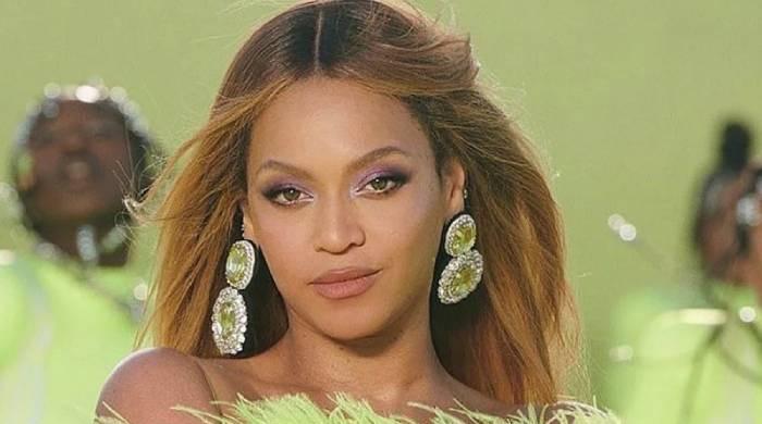 Beyoncé Fans Not Happy Over Reported Leak Of Renaissance Album