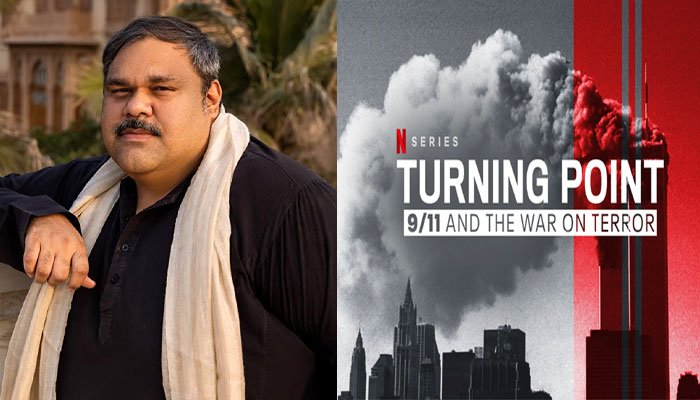 Pakistani filmmaker Mohammad Ali Naqvis docuseries lands Emmy Nomination