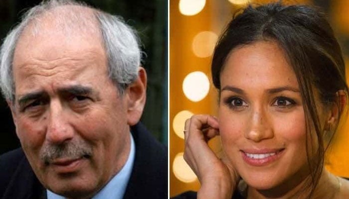 Meghan Markle cannot resist my book, says Tom Bower, warns legal action