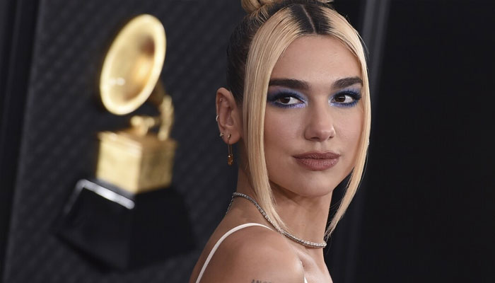 Dua Lipa issues apology after fireworks went off during concert leaving three fans injured