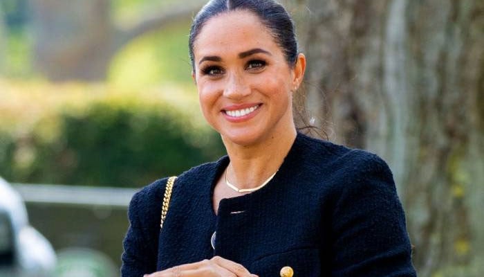 Meghan Markle would rather focus on mental health than ‘Revenge’ book