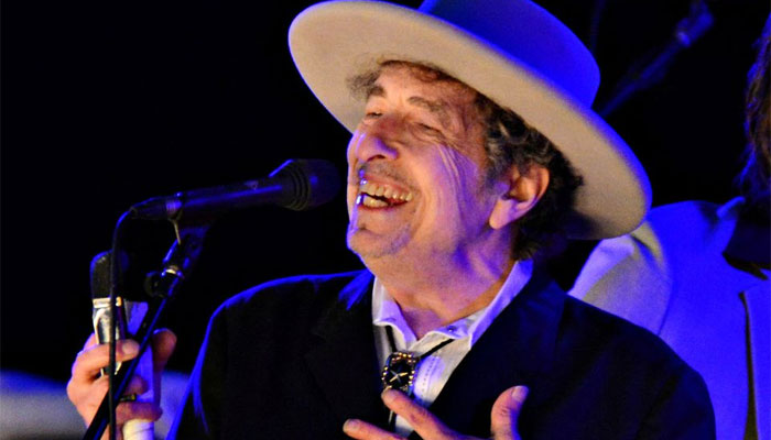 Bob Dylan heaves a sigh of relief as accuser drops abuse lawsuit