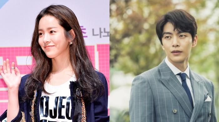 Upcoming series 'Hip' to star Lee Min Ki and Han Ji Min