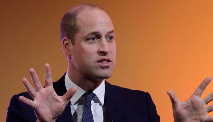 Prince William makes shocking revelation of ‘manipulative’ Diana chat laid bare