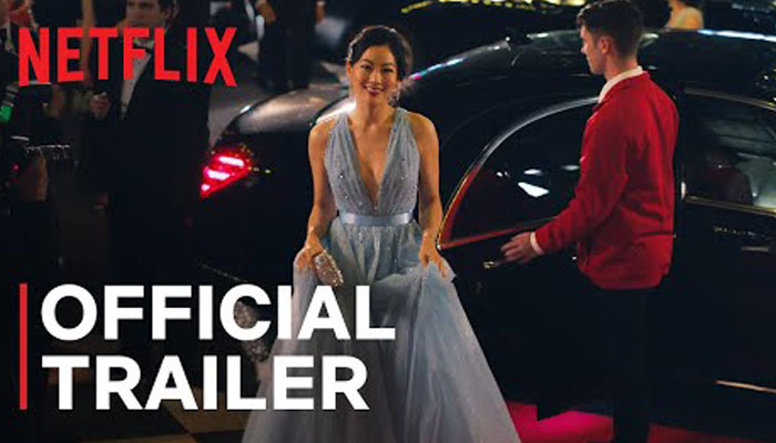 Partner Track official trailer releases on Netflix: Deets Inside