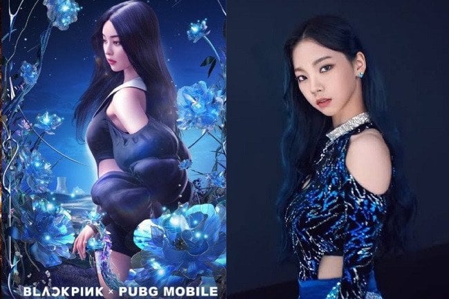 Netizens claim BLACKPINK copied Aespa in Ready For Love MV