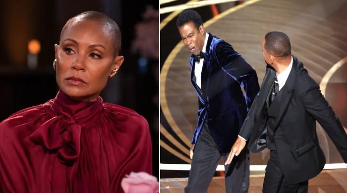 Will Smith reveals Jada had ‘nothing to do’ with his decision to hit ...