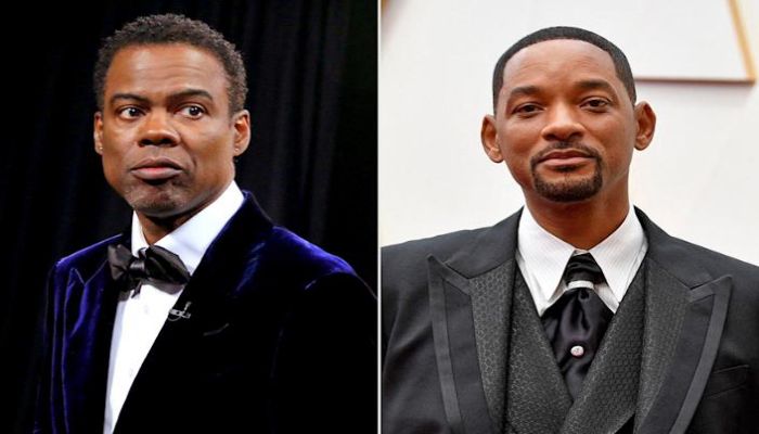 Chris Rock addressed Will Smith apology in Atlanta?