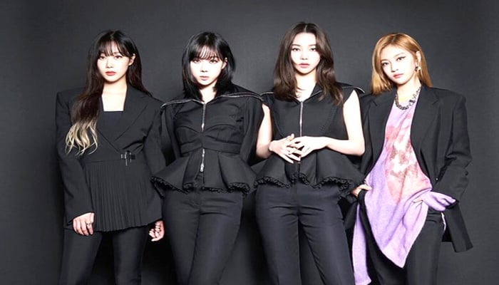 Aespa conducts their first Korean fanmeet