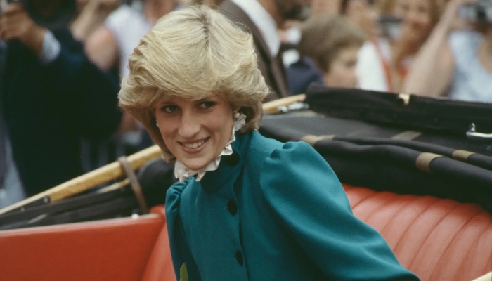 ‘The Princess’ documentary to feature excerpts from Diana’s Panorama interview