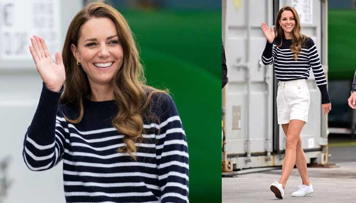 How Will Kate Middleton's Fashion Change When She Becomes Queen Catherine?