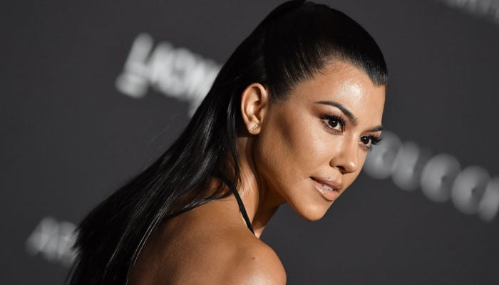 Kourtney Kardashian teases new business venture coming soon