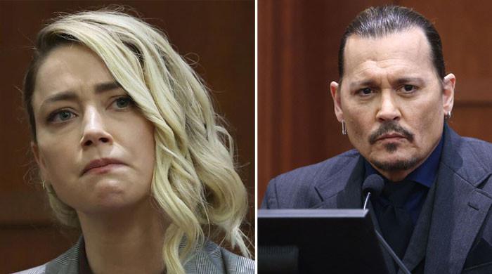 Amber Heard files for bankruptcy after Johnny Depp trial