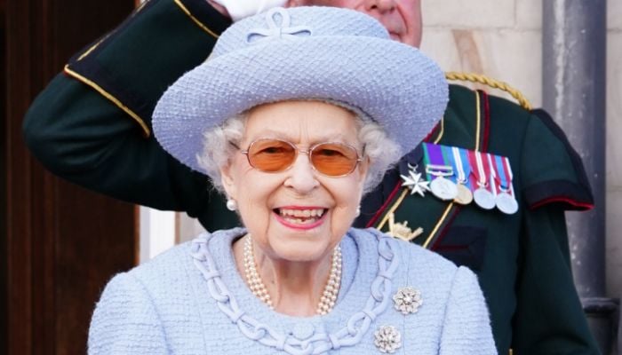 Euro Womens Football Championship: Queen Elizabeth sends special message to England team