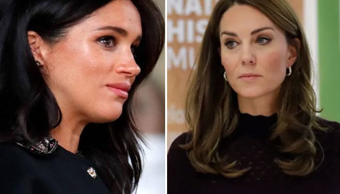 Kate Middleton ‘feeling mortified’ over Meghan Markle’s ‘callousness’