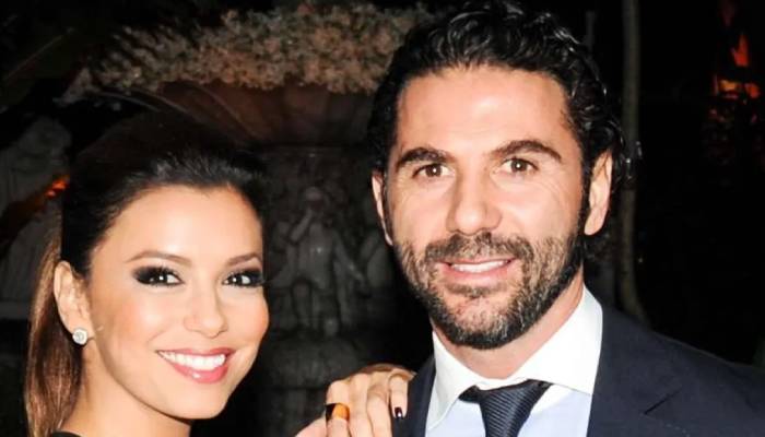 Eva Longoria reveals how jealousy has ruined her past relationships