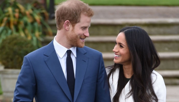 Meghan Markle, Prince Harry lack product, their life is riding on reality show