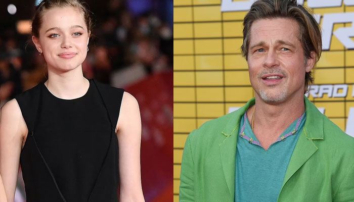 When Brad Pitt Said Daughter Shiloh's Transformation & Viral Dance Brought  A Tear To His Eye, Proud Father Was Astonished After Watching Her Like This!