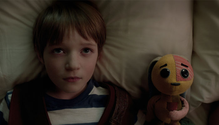 Netflix drops trailer of Lost Ollie: release date, cast list