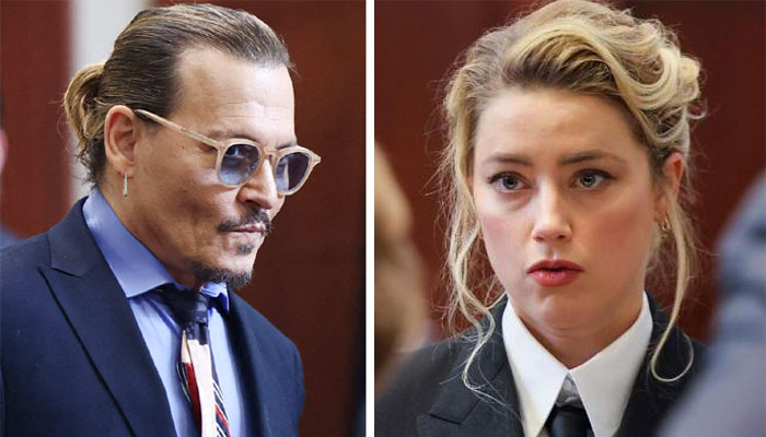 Amber Heard’s therapist bashes Johnny Depp for ‘kicking her in fights’