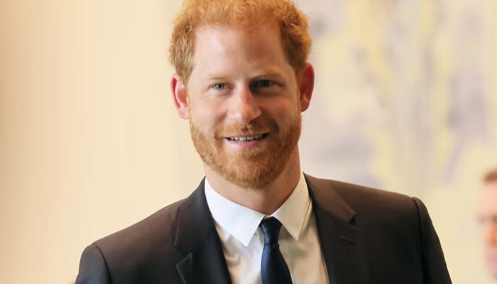 Prince Harry to re-adjust his peak rage memoir to sort out family feud