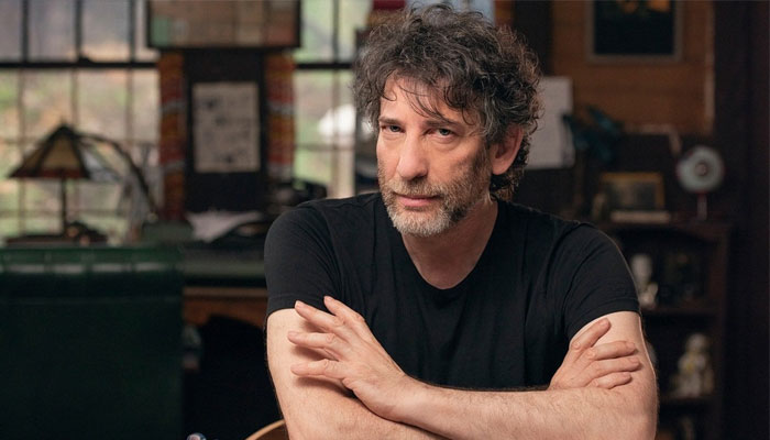 Neil Gaiman opens up on how his fans ‘mess up’ at book signing event