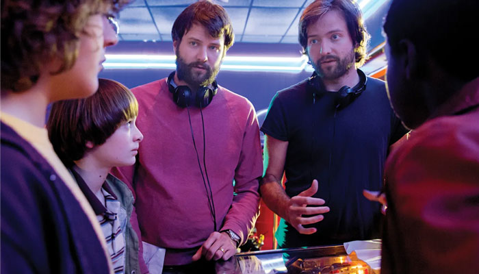 Stranger Things 5 plot details revealed by the Duffer brothers