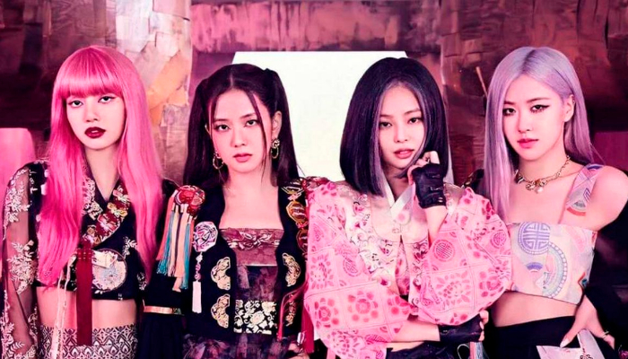 BLACKPINK’s return with ‘BORNPINK’ to have two music videos