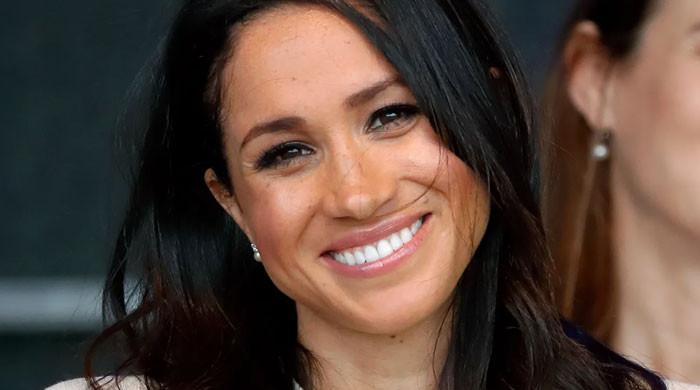 Meghan Markle makes people 'feel closer to her' with camera-cultivated ...