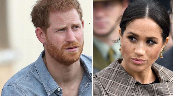 Meghan Markle ‘plagued’ With Fears About Prince Harry’s Priorities