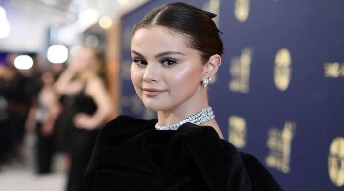 Selena Gomez Hopes To Have A ‘family’ Of Her Own In Future