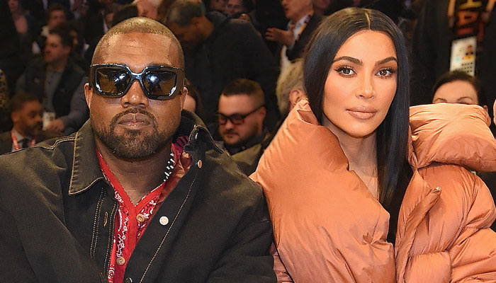 Kim Kardashian, Kanye West not getting back together: report